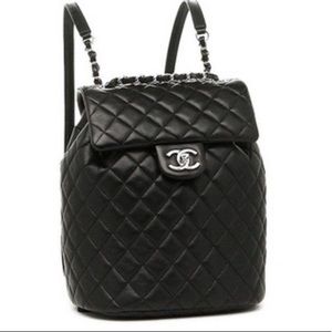 Meet your Posher, Darlene